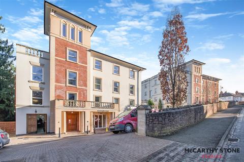 undefined, Cartwright Court, 2 Victoria Road, Malvern, WR14 2GE