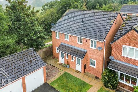 3 bedroom semi-detached house for sale, Old Station Close, Derby DE65