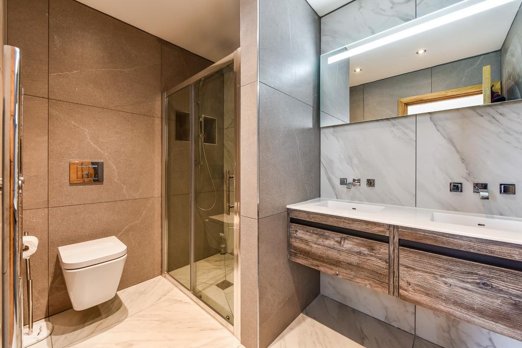 En suite