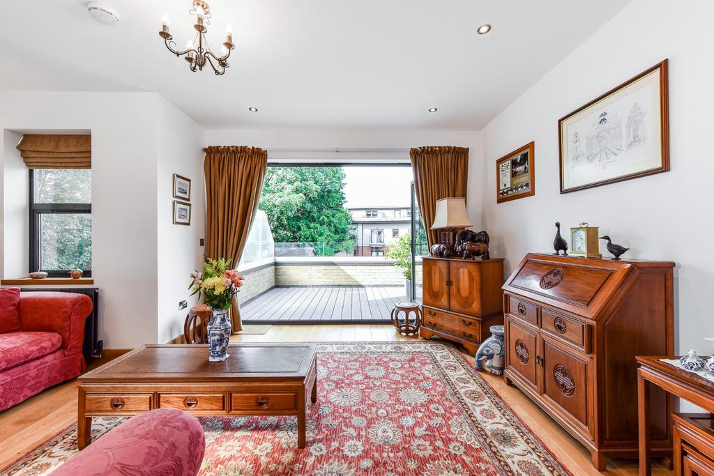 Sitting room