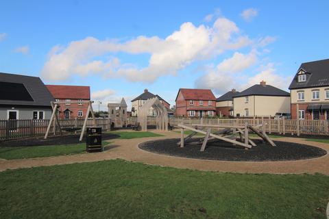 undefined, Plot 370, The Shipston at St Marys Garden Village, To the East of the A40  HR9