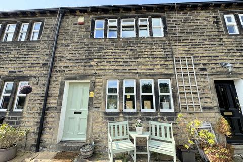 2 bedroom cottage for sale, Church Hill, Luddenden HX2