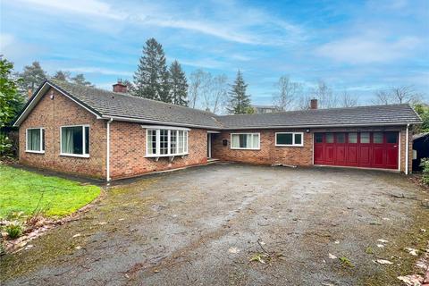 3 bedroom bungalow for sale, Almoners Barn, Durham, DH1