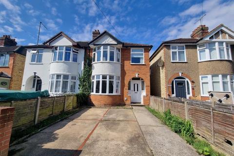 3 bedroom semi-detached house for sale, Brunswick Road, Ipswich, IP4