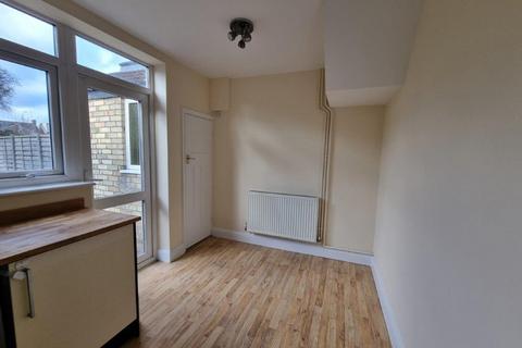 49 Brunswick Road, Ipswich, IP4 4BP