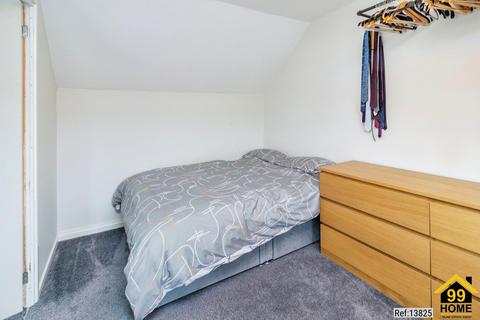 1 bedroom apartment for sale, Khasiaberry, Milton Keynes, MK7