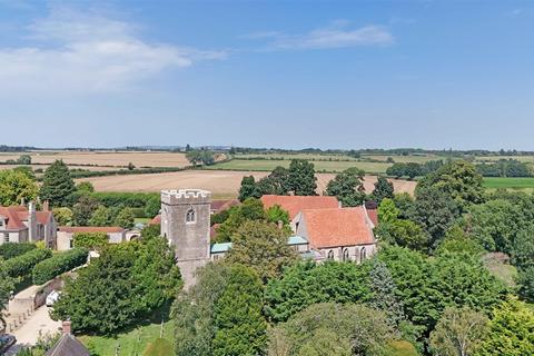 4 bedroom detached house for sale, Great Haseley, Oxfordshire