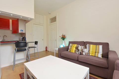 2 bedroom ground floor flat for sale, 85 Iona Street, Edinburgh, EH6 8RP