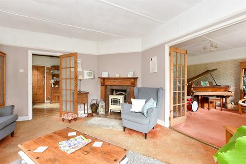 3 bedroom detached bungalow for sale, The Crescent, Horsham, West Sussex