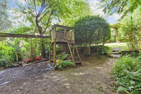 3 bedroom detached bungalow for sale, The Crescent, Horsham, West Sussex