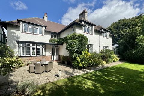 5 bedroom detached house for sale, The Avenue, Fareham