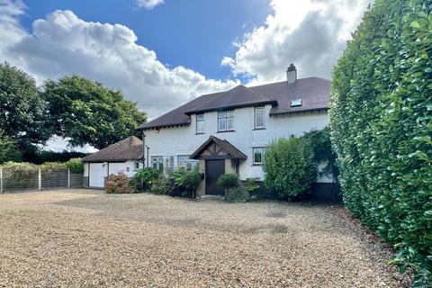 5 bedroom detached house for sale, The Avenue, Fareham