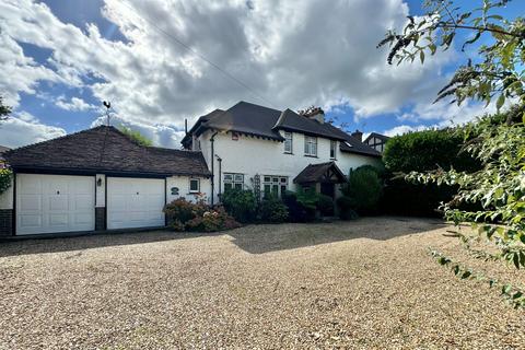 5 bedroom detached house for sale, The Avenue, Fareham