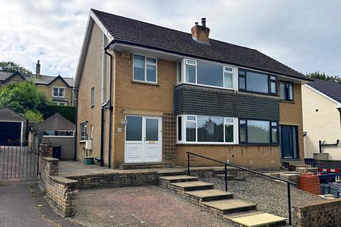 3 bedroom semi-detached house for sale, Milking Stile Lane, Lancaster, LA1