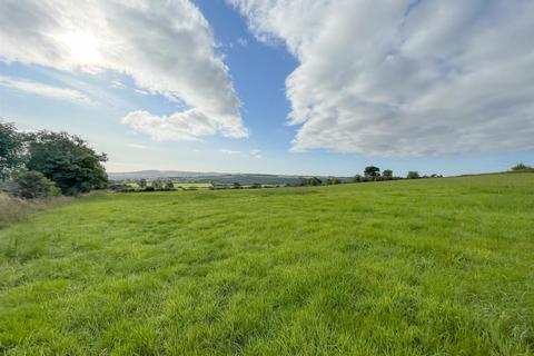 Farm land for sale, Lot Two, Land at Ramshaw Heugh, Ramshaw, Bishop Auckland