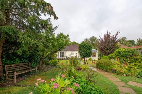 2 bedroom detached bungalow for sale, Woodhatch Road, Redhill, RH1