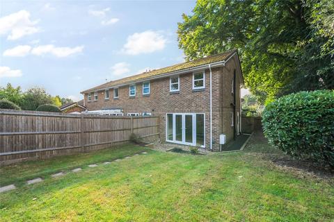 2 bedroom end of terrace house for sale, Gorse Bank, Surrey GU18