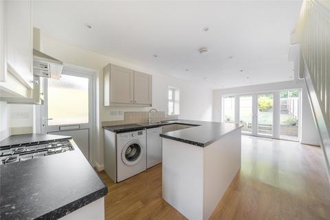 2 bedroom end of terrace house for sale, Gorse Bank, Surrey GU18