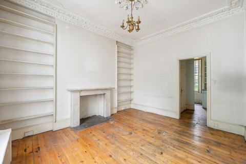 1 bedroom flat for sale, Cambridge Street, London, SW1V