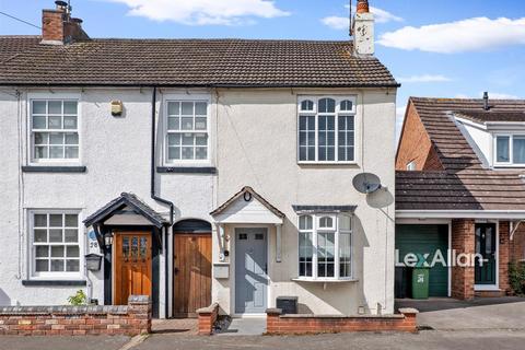 2 bedroom end of terrace house for sale, Victoria Street, Wall Heath, Kingswinford