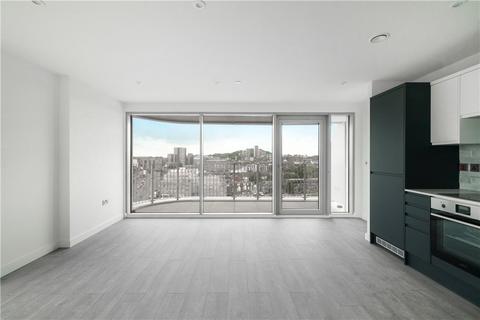 1 bedroom apartment for sale, Dominion Apartments, Station Road, Harrow