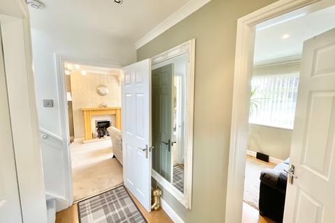 4 bedroom semi-detached house for sale, Meadow Drive, Haughton, ST18