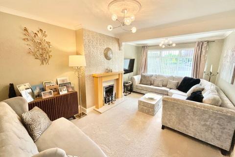 4 bedroom semi-detached house for sale, Meadow Drive, Haughton, ST18