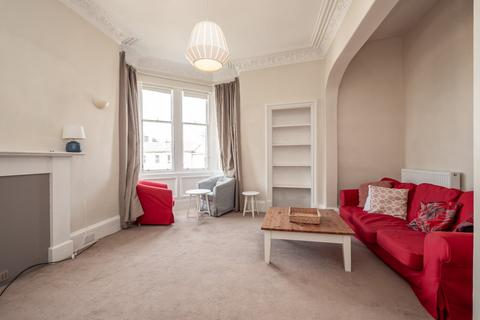 2 bedroom flat for sale, 5/8 Hillside Street, Hillside, Edinburgh, EH7