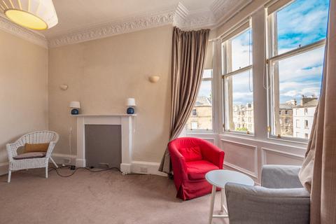 2 bedroom flat for sale, 5/8 Hillside Street, Hillside, Edinburgh, EH7