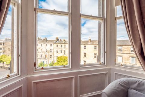 2 bedroom flat for sale, 5/8 Hillside Street, Hillside, Edinburgh, EH7