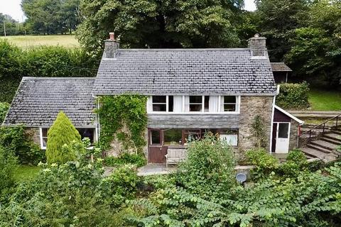 3 bedroom cottage for sale, Rhydypandy, Llangeitho, Tregaron