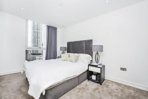 2 bedroom apartment to rent, Pinto Tower, Nine Elms Point