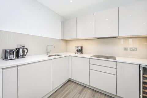 2 bedroom apartment to rent, Pinto Tower, Nine Elms Point