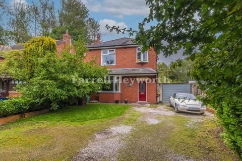 3 bedroom detached house for sale, Mayfield Avenue, Preston PR2