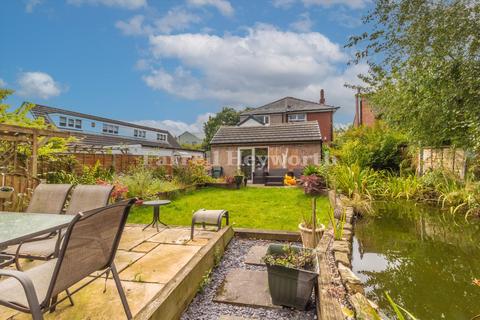 3 bedroom detached house for sale, Mayfield Avenue, Preston PR2