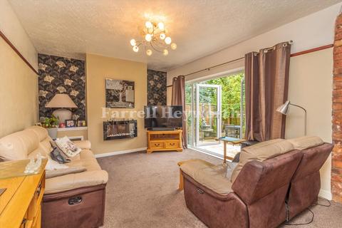 3 bedroom detached house for sale, Mayfield Avenue, Preston PR2