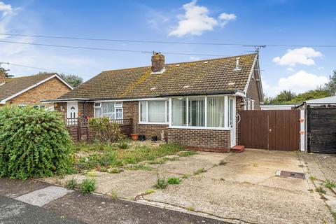 93 Beach Road, Selsey, Chichester, PO20 0TA