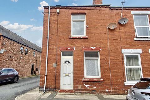 2 bedroom terraced house for sale, Fourth Street, Blackhall Colliery, Hartlepool, Durham, TS27 4EP