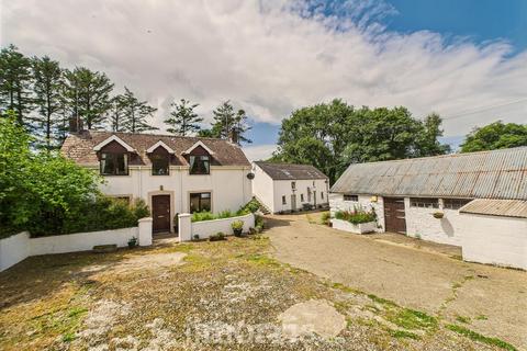 undefined, Pant-y-Crwyn, Letterston, Haverfordwest