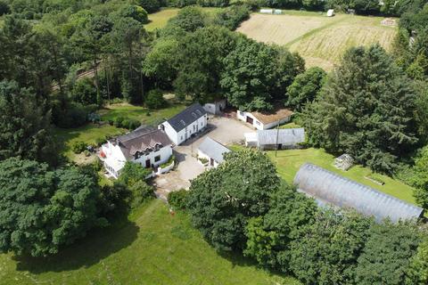 undefined, Pant-y-Crwyn, Letterston, Haverfordwest