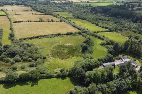 undefined, Pant-y-Crwyn, Letterston, Haverfordwest