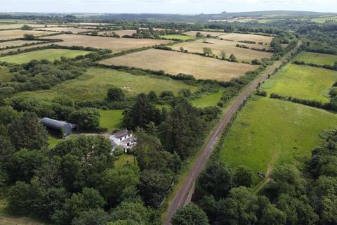 undefined, Pant-y-Crwyn, Letterston, Haverfordwest