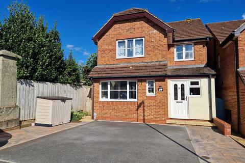 4 bedroom detached house for sale, Old Bystock Drive, Exmouth, EX8 5RB