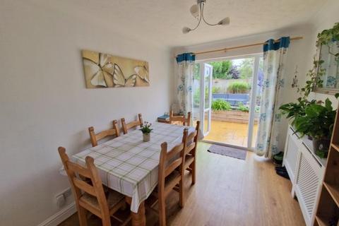 4 bedroom detached house for sale, Old Bystock Drive, Exmouth, EX8 5RB