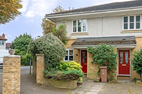 1 Scawen Close, Carshalton, SM5 2TZ