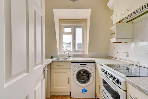 1 bedroom flat for sale, Roseville Street, Jersey JE2