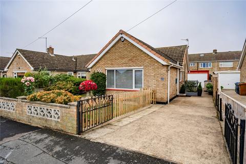 3 bedroom bungalow for sale, Pretymen Crescent, New Waltham, Grimsby, Lincolnshire, DN36