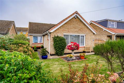 3 bedroom bungalow for sale, Pretymen Crescent, New Waltham, Grimsby, Lincolnshire, DN36