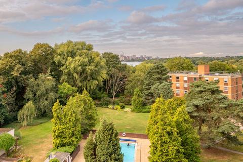 2 bedroom flat for sale, Woolmead Avenue, Hendon, London, NW9