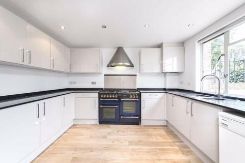 4 bedroom house to rent, Northwick Terrace, St John's Wood NW8